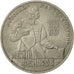 Russia, Rouble, 1983, Saint-Petersburg, AU(50-53), Copper-nickel, KM:193.1