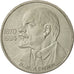Rusia, Rouble, 1985, Saint-Petersburg, MBC+, Cobre - níquel, KM:197.1