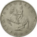 Coin, Austria, 5 Schilling, 1968, AU(50-53), Copper-nickel, KM:2889a