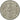 Coin, Austria, 2 Groschen, 1950, EF(40-45), Aluminum, KM:2876