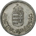 Coin, Hungary, Pengo, 1941, Budapest, EF(40-45), Aluminum, KM:521