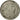 Moneta, Argentina, 10 Centavos, 1951, BB, Rame-nichel, KM:47
