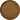 Coin, Czech Republic, 10 Korun, 1996, EF(40-45), Copper Plated Steel, KM:4