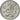 Coin, Czech Republic, 50 Haleru, 1993, AU(50-53), Aluminum, KM:3.1