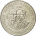 Coin, Mexico, 10 Pesos, 1960, Mexico City, AU(55-58), Silver, KM:476