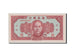 Billete, 50 Cents, 1949, China, SC
