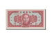 Billet, Chine, 50 Cents, 1949, SPL