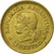 Münze, Argentinien, 50 Centavos, 1974, SS+, Aluminum-Bronze, KM:68