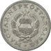 Coin, Hungary, Forint, 1963, Budapest, EF(40-45), Aluminum, KM:555