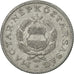 Monnaie, Hongrie, Forint, 1963, Budapest, TTB, Aluminium, KM:555
