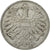 Monnaie, Autriche, Schilling, 1947, TB+, Aluminium, KM:2871
