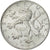 Moneda, República Checa, 50 Haleru, 1995, MBC, Aluminio, KM:3.1