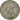 Monnaie, Luxembourg, Charlotte, Franc, 1962, TTB, Copper-nickel, KM:46.2