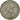 Coin, Luxembourg, Charlotte, Franc, 1962, EF(40-45), Copper-nickel, KM:46.2