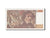 Banconote, Francia, 100 Francs, 100 F 1978-1995 ''Delacroix'', 1988, BB+