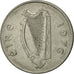 Münze, IRELAND REPUBLIC, 5 Pence, 1976, SS, Copper-nickel, KM:22