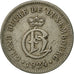 Coin, Luxembourg, Charlotte, 10 Centimes, 1924, EF(40-45), Copper-nickel, KM:34