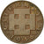 Monnaie, Autriche, 2 Groschen, 1936, TTB, Bronze, KM:2837