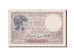 Geldschein, Frankreich, 5 Francs, 5 F 1917-1940 ''Violet'', 1933, UNZ-
