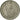 Coin, Switzerland, 1/2 Franc, 1968, Bern, EF(40-45), Copper-nickel, KM:23a.1