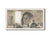 Geldschein, Frankreich, 500 Francs, 500 F 1968-1993 ''Pascal'', 1986, SS