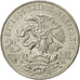 Coin, Mexico, 25 Pesos, 1968, Mexico City, AU(55-58), Silver, KM:479.2