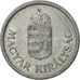 Moneta, Węgry, Pengo, 1942, Budapest, EF(40-45), Aluminium, KM:521