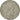 Coin, Hungary, 5 Forint, 1971, Budapest, EF(40-45), Nickel, KM:594