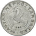 Münze, Ungarn, 10 Filler, 1969, Budapest, SS, Aluminium, KM:572