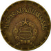 Coin, Hungary, 2 Forint, 1971, Budapest, EF(40-45), Brass, KM:591