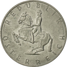 Coin, Austria, 5 Schilling, 1978, EF(40-45), Copper-nickel, KM:2889a