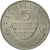 Monnaie, Autriche, 5 Schilling, 1978, TTB, Copper-nickel, KM:2889a