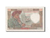 Billete, Francia, 50 Francs, 50 F 1940-1942 ''Jacques Coeur'', 1941, UNC