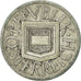 Austria, 1/2 Schilling, 1925, EF(40-45), Silver, KM:2839