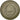 Coin, Yugoslavia, 5 Dinara, 1971, EF(40-45), Copper-Nickel-Zinc, KM:58