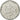 Coin, Czech Republic, 20 Haleru, 1993, EF(40-45), Aluminum, KM:2.1