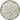Coin, Czech Republic, 20 Haleru, 1993, EF(40-45), Aluminum, KM:2.1