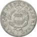 Coin, Hungary, Forint, 1974, Budapest, EF(40-45), Aluminum, KM:575