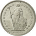 Münze, Schweiz, 1/2 Franc, 1979, Bern, VZ, Copper-nickel, KM:23a.1