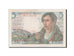 Banconote, Francia, 5 Francs, 5 F 1943-1947 ''Berger'', 1943, FDS, Fayette:5.4