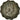 Moneta, Mauritius, Elizabeth II, 10 Cents, 1971, EF(40-45), Miedź-Nikiel, KM:33