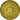 Coin, Turkey, 10 Kurus, 1955, EF(40-45), Brass, KM:888