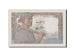 Francia, 10 Francs, 10 F 1941-1949 ''Mineur'', 1944, KM:99e, SPL, Fayette:8.11