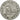 Moneta, Ungheria, 50 Fillér, 1967, Budapest, BB, Alluminio, KM:574