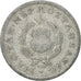 Coin, Hungary, Forint, 1960, Budapest, VF(30-35), Aluminum, KM:555