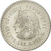 Mexico, 5 Pesos, 1948, Mexico City, AU(55-58), Silver, KM:465