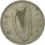 Coin, IRELAND REPUBLIC, Florin, 1964, EF(40-45), Copper-nickel, KM:15a