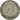 Coin, Mauritius, Elizabeth II, 1/4 Rupee, 1971, EF(40-45), Copper-nickel, KM:36