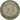 Monnaie, Mauritius, Elizabeth II, 1/4 Rupee, 1971, TTB, Copper-nickel, KM:36
