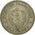 Coin, Bulgaria, 20 Stotinki, 1962, EF(40-45), Nickel-brass, KM:63